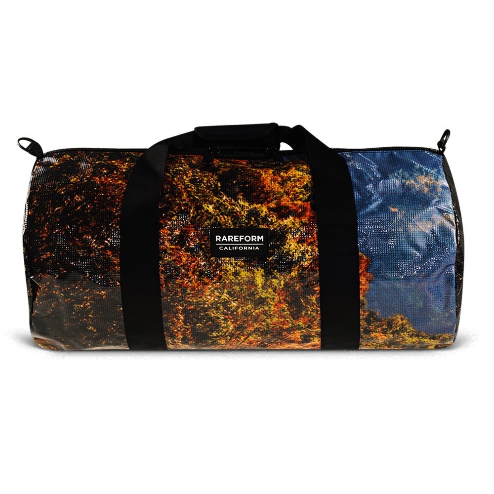 Weekender Duffle