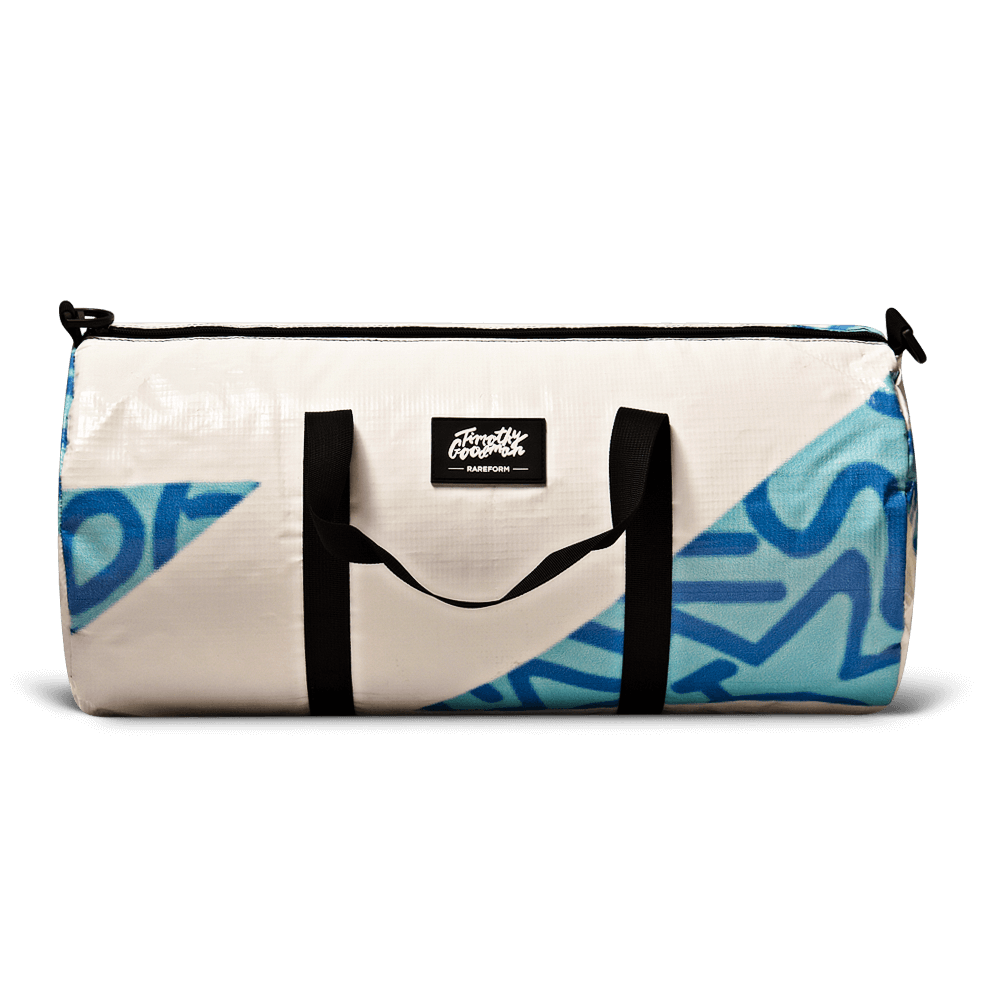 Timothy Goodman Light Duffle