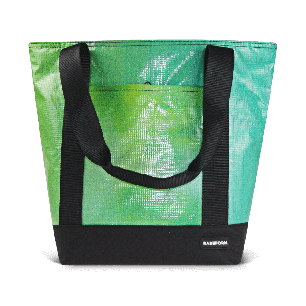 Beck Cooler Tote