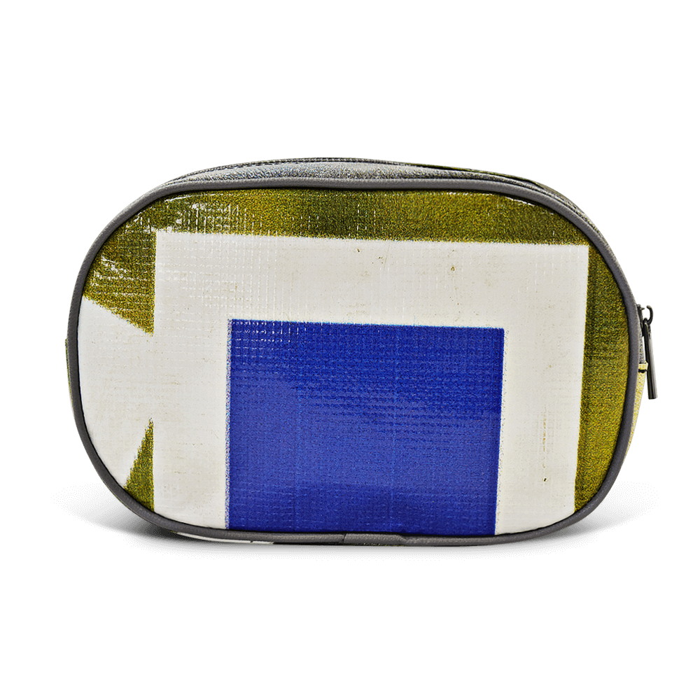 Riley Cosmetic Bag