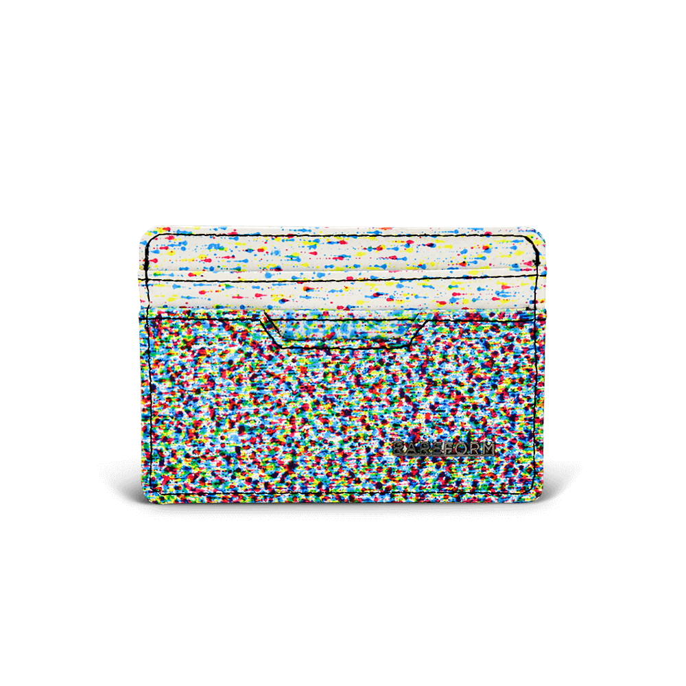 Veer Card Holder