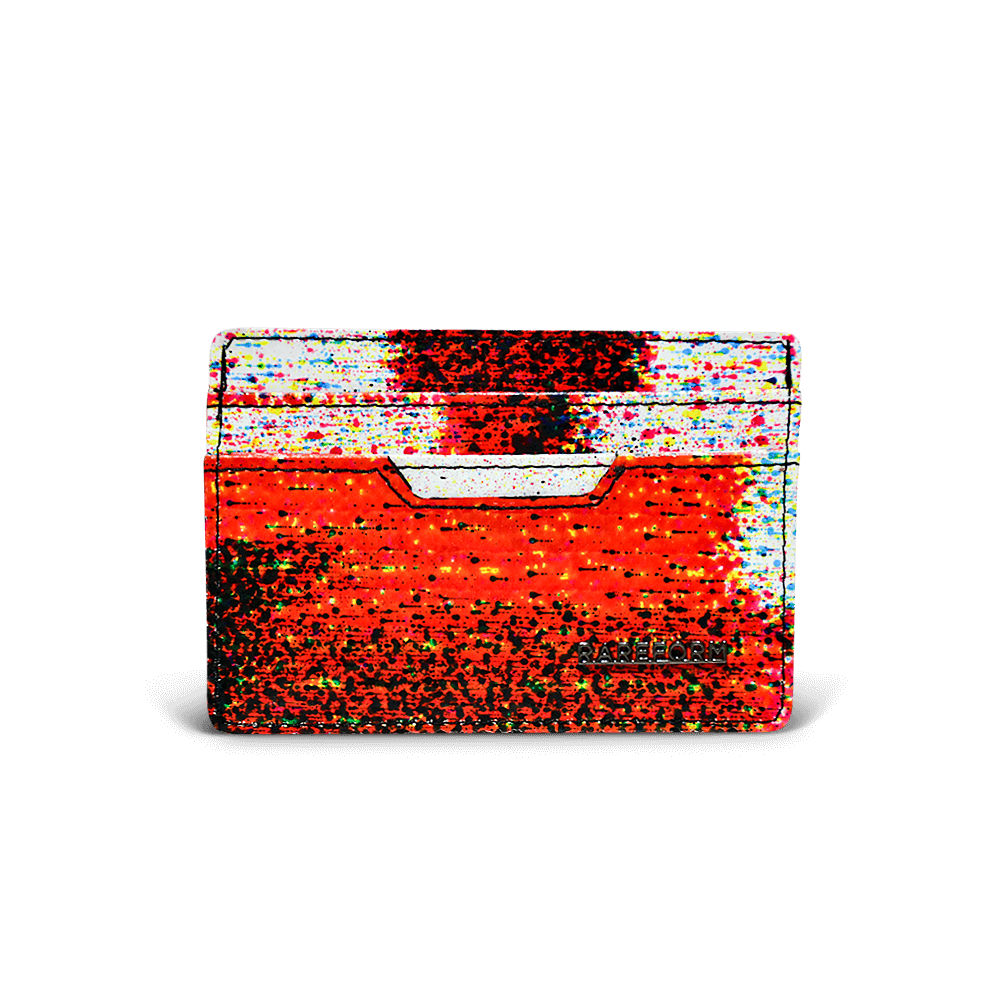 Veer Card Holder