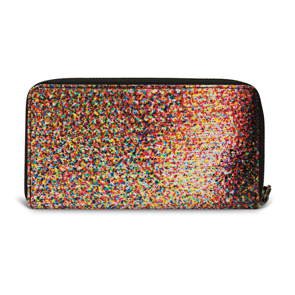 Madison Wristlet