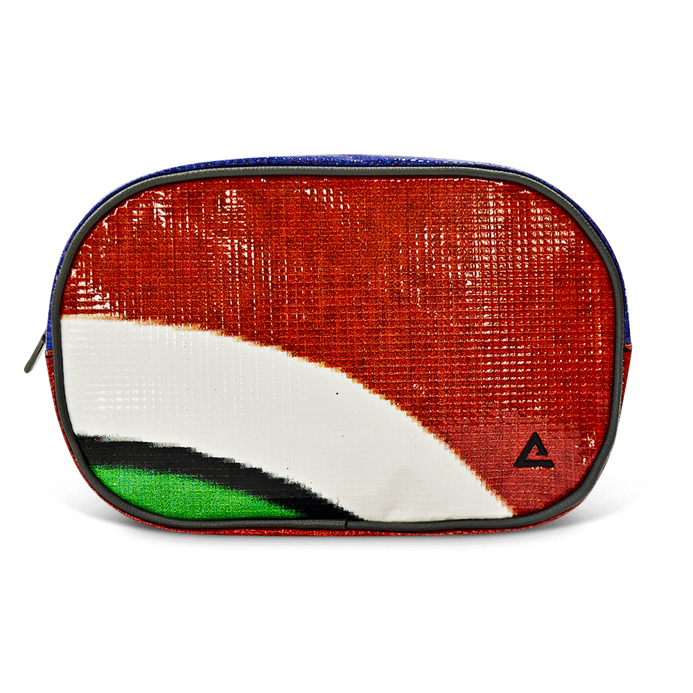 Riley Cosmetic Bag