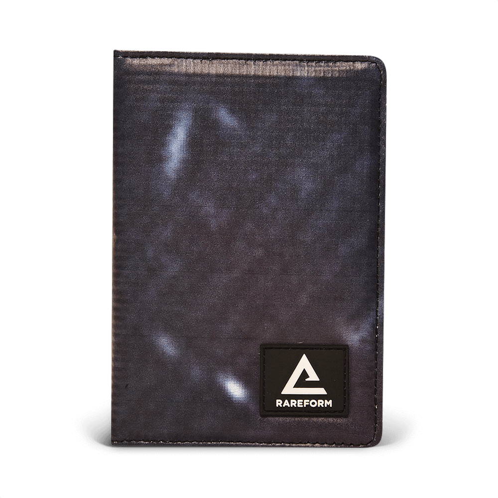 Huxley Passport Holder