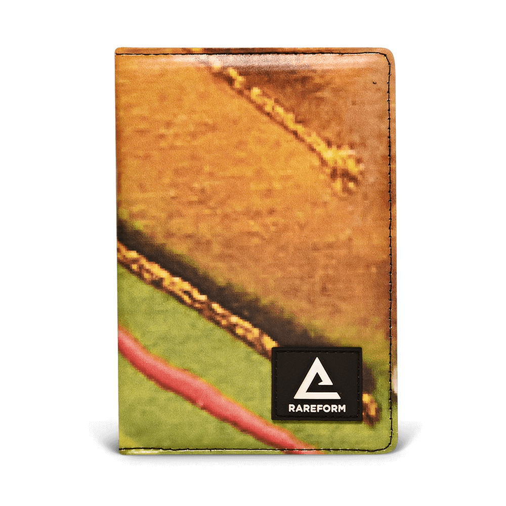 Huxley Passport Holder