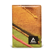 Huxley Passport Holder