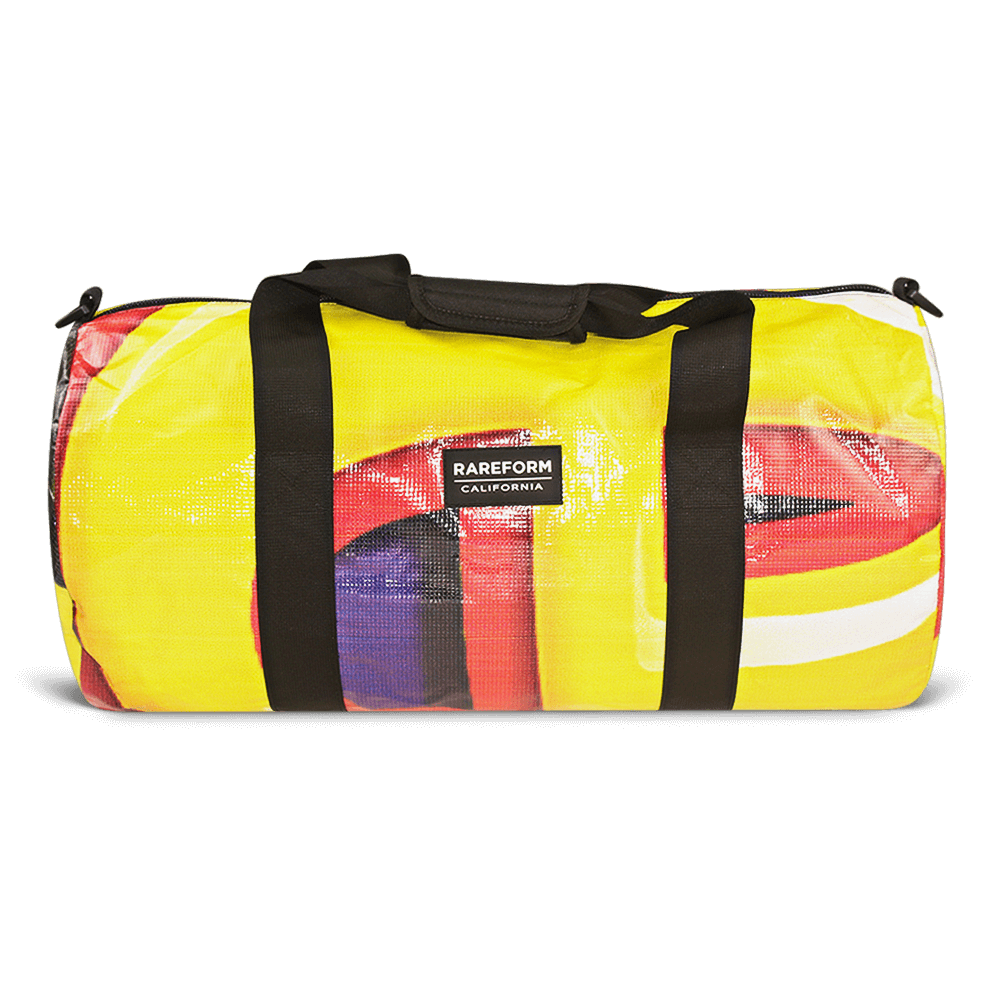Weekender Duffle