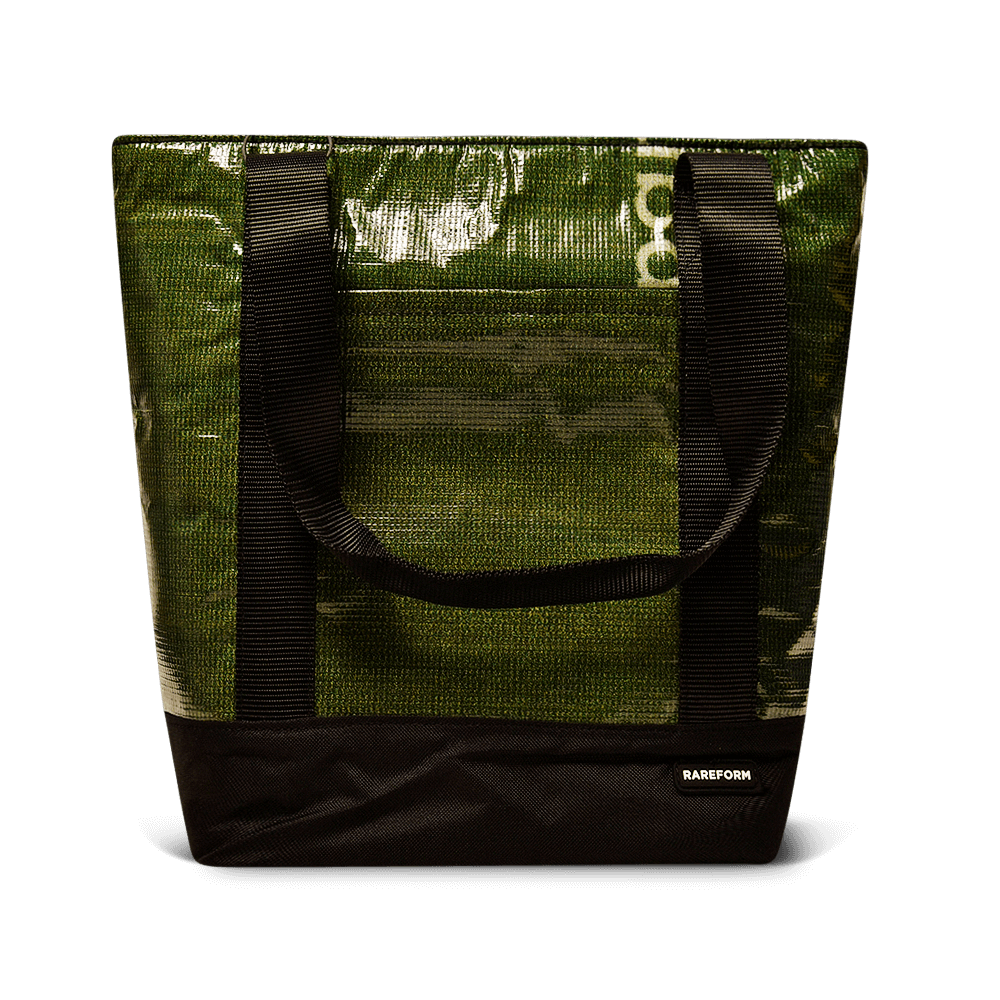 Beck Cooler Tote