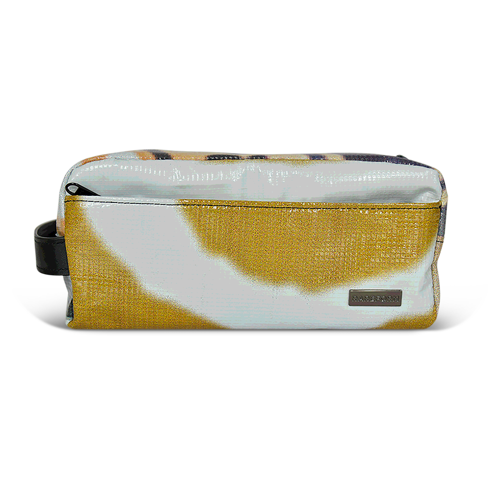 Munich Toiletry Bag