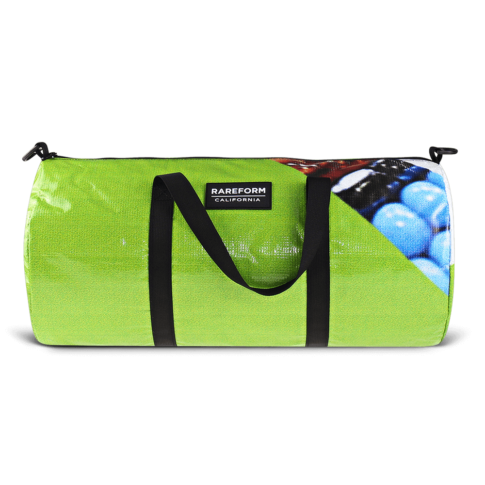 Light Duffle