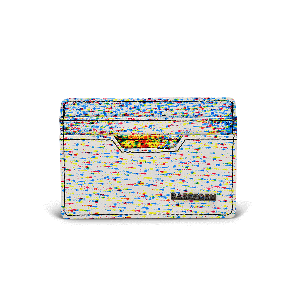 Veer Card Holder