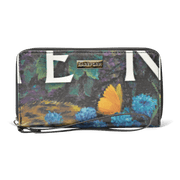 Madison Wristlet