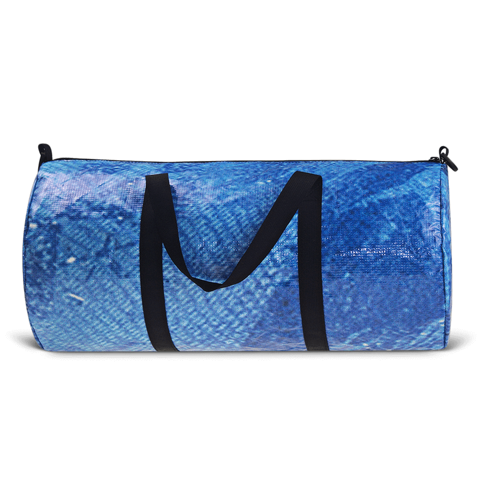 Light Duffle