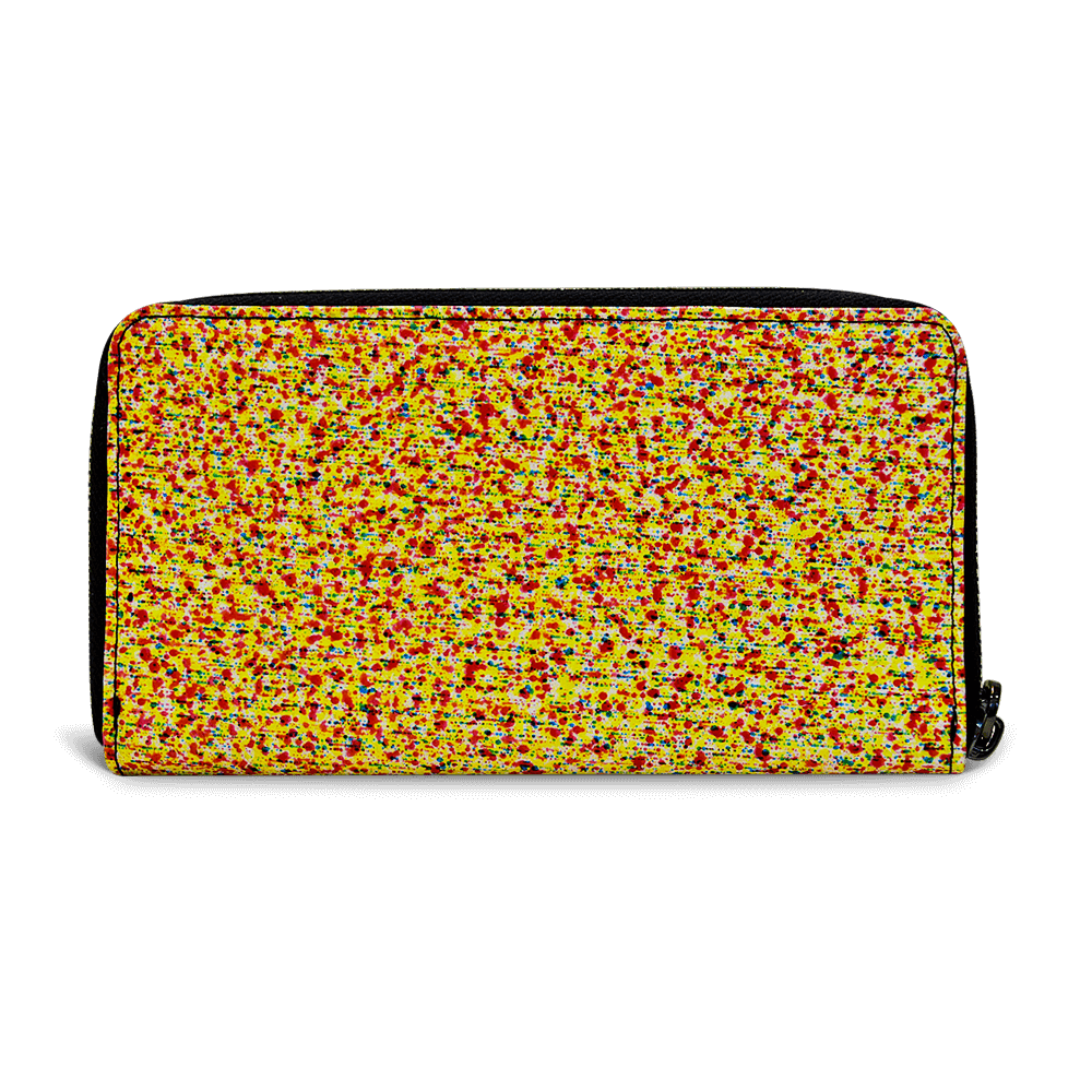 Madison Wristlet