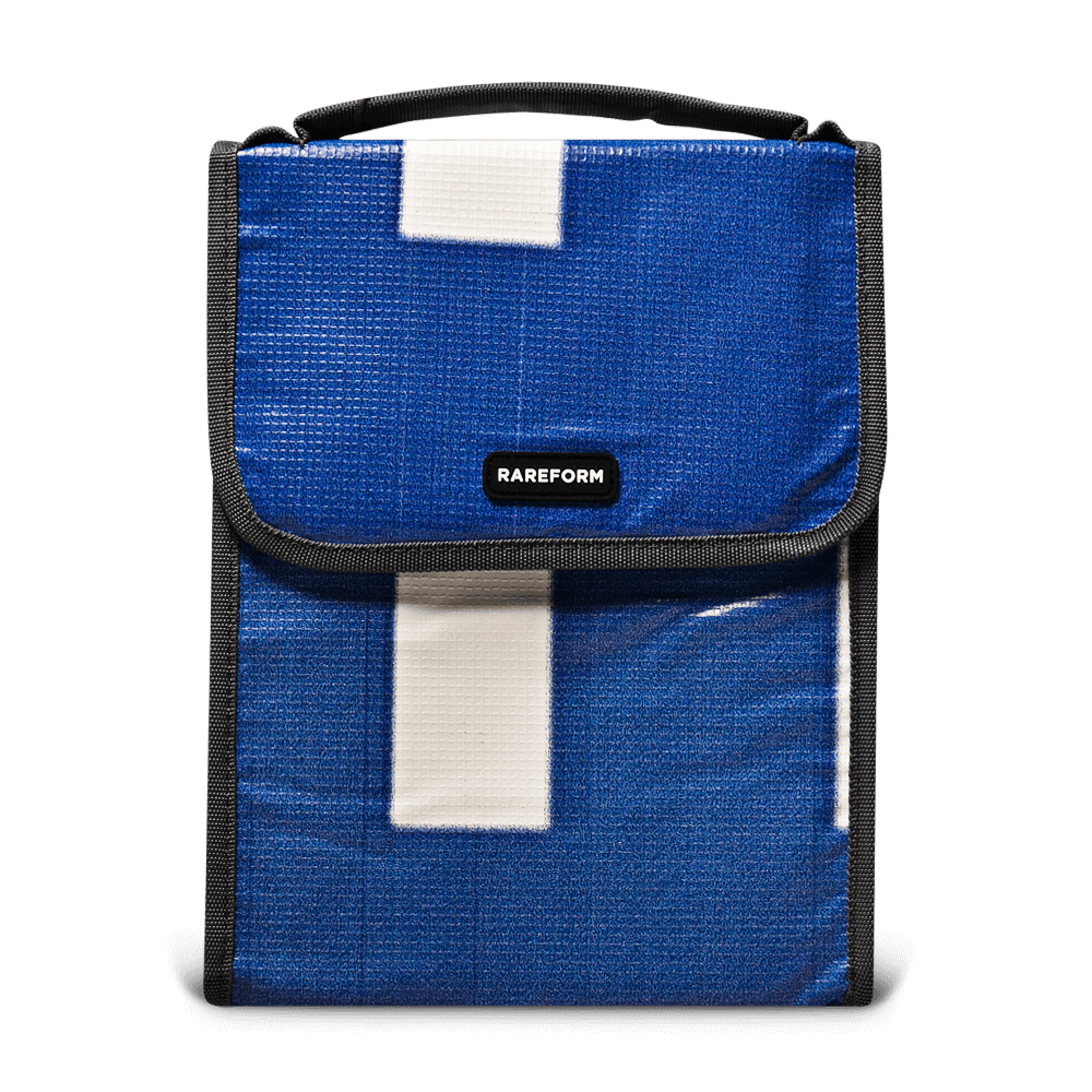 Merrick Lunch Tote