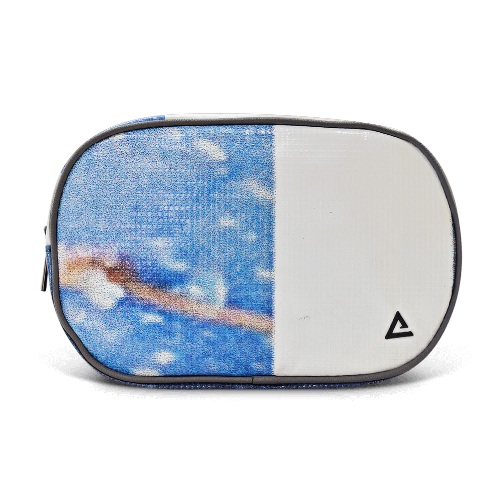 Riley Cosmetic Bag