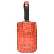 Salvador Luggage Tag