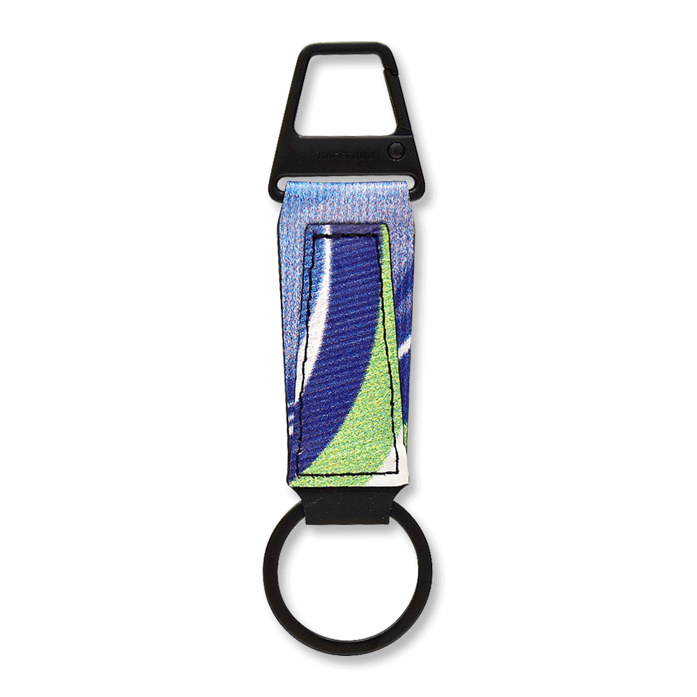Roam Keychain