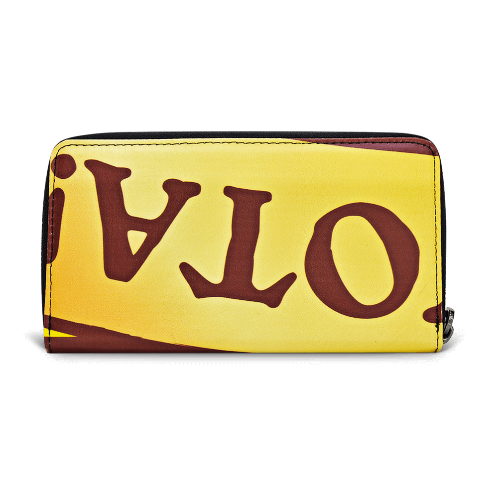 Madison Wristlet