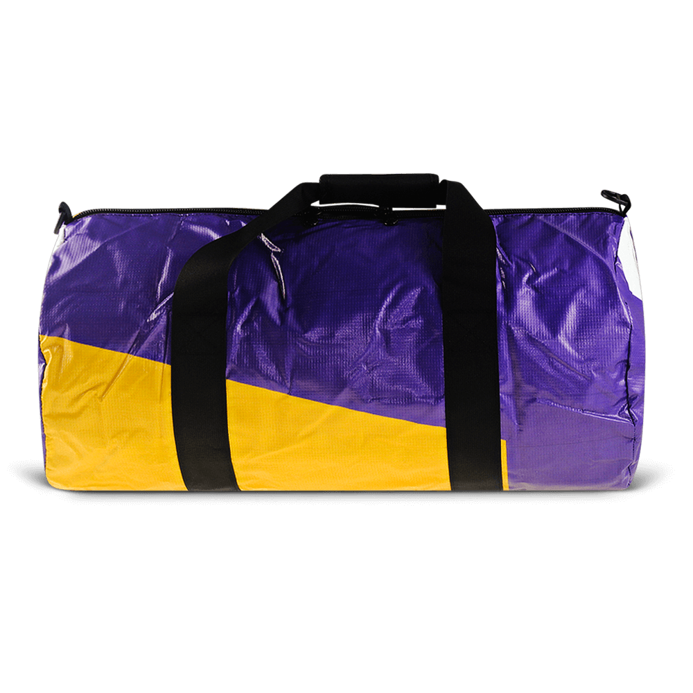 Weekender Duffle