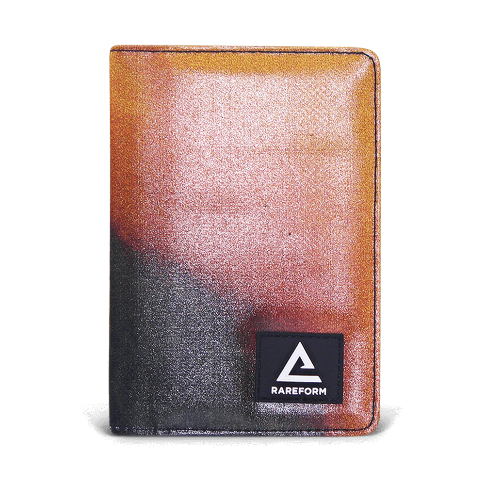 Huxley Passport Holder