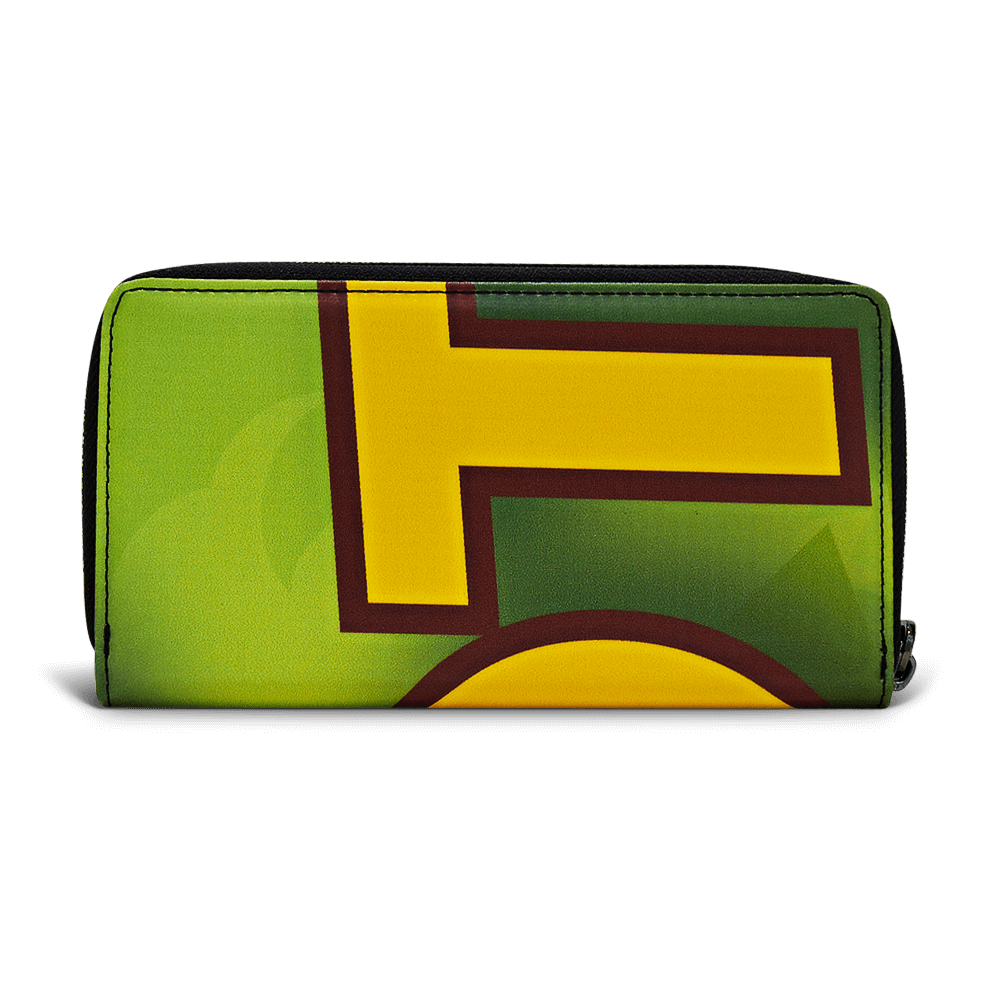 Madison Wristlet