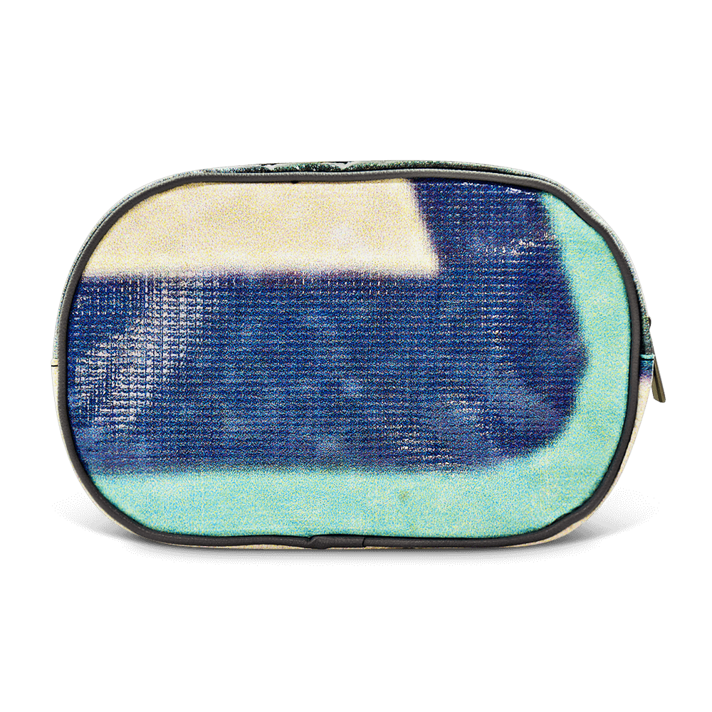 Riley Cosmetic Bag