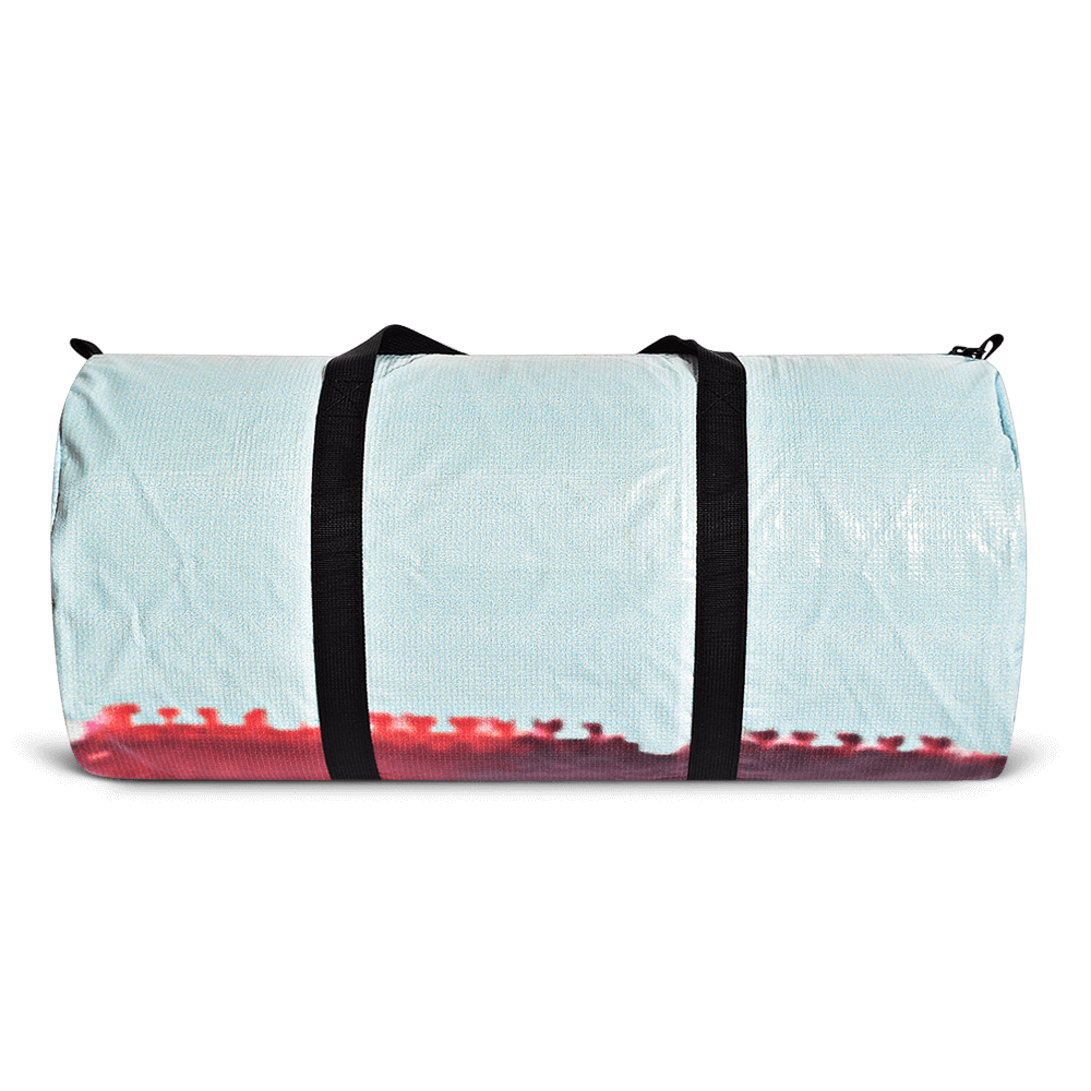 Light Duffle