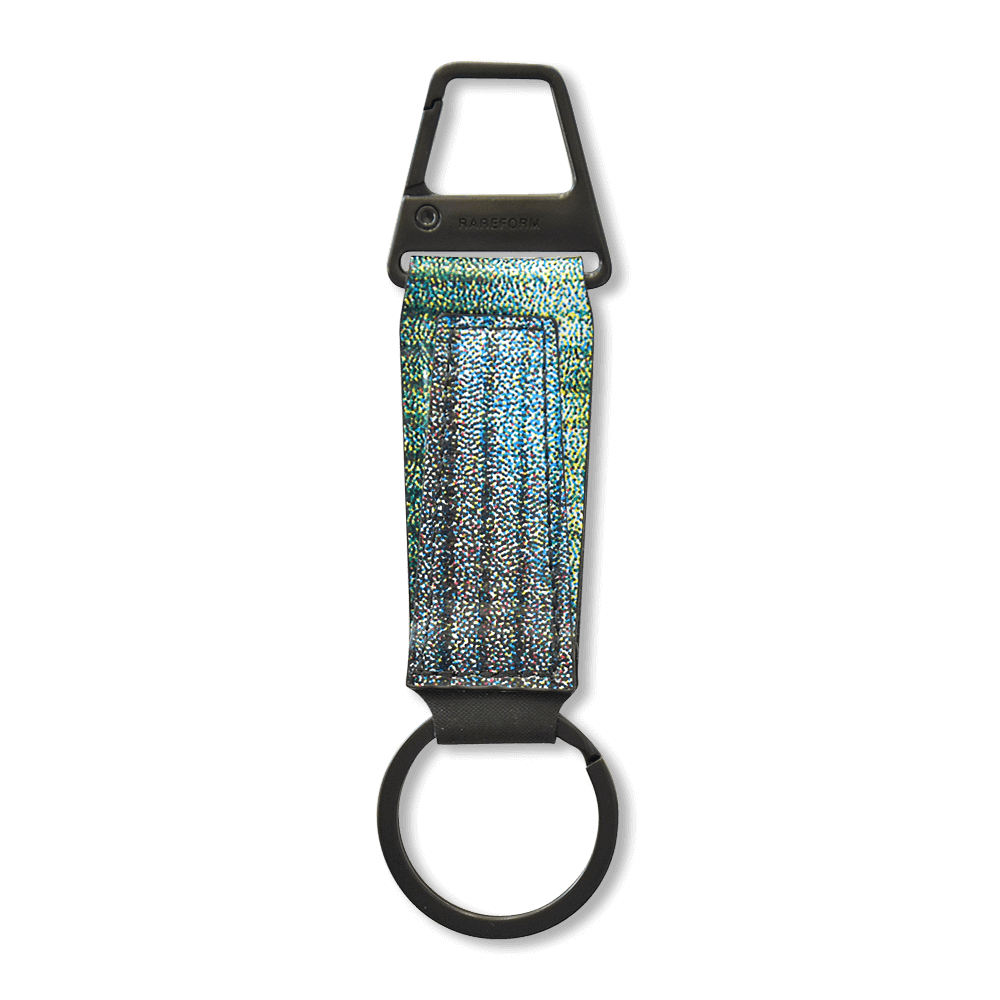 Roam Keychain