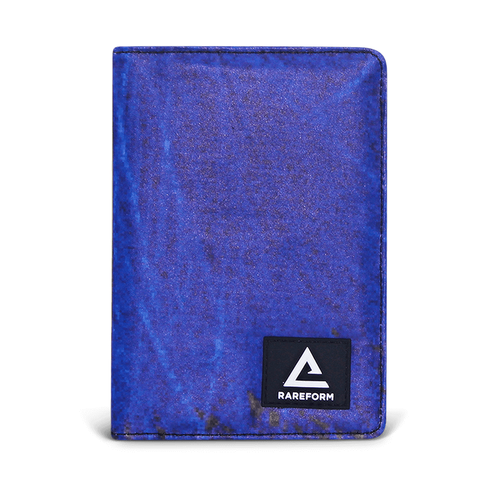 Huxley Passport Holder
