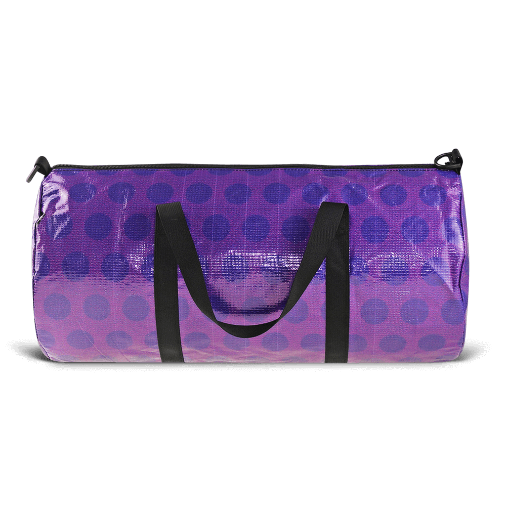 Light Duffle