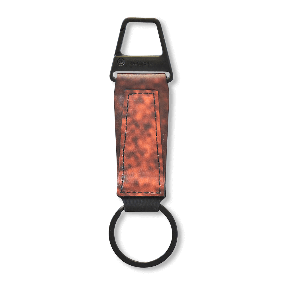 Roam Keychain