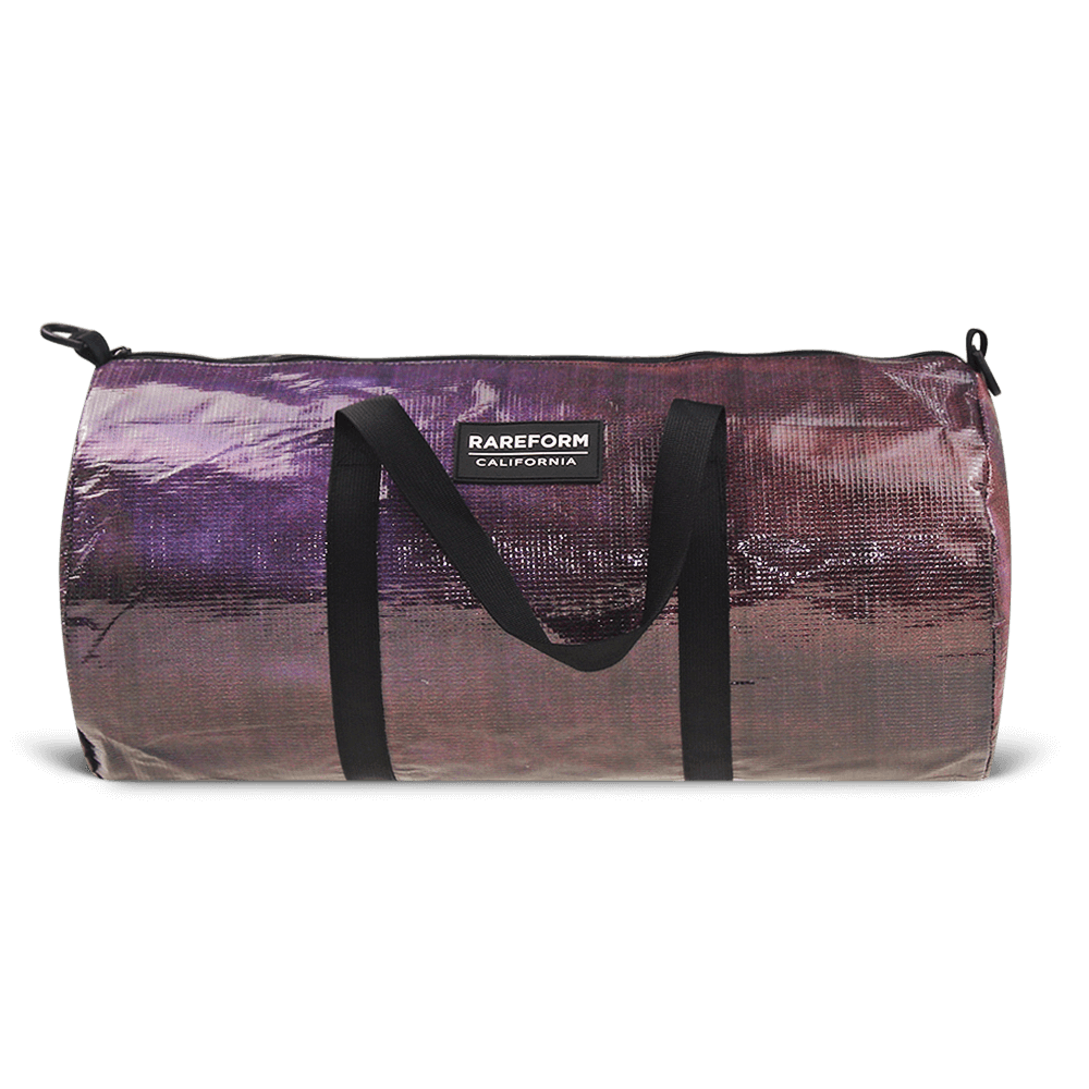 Light Duffle