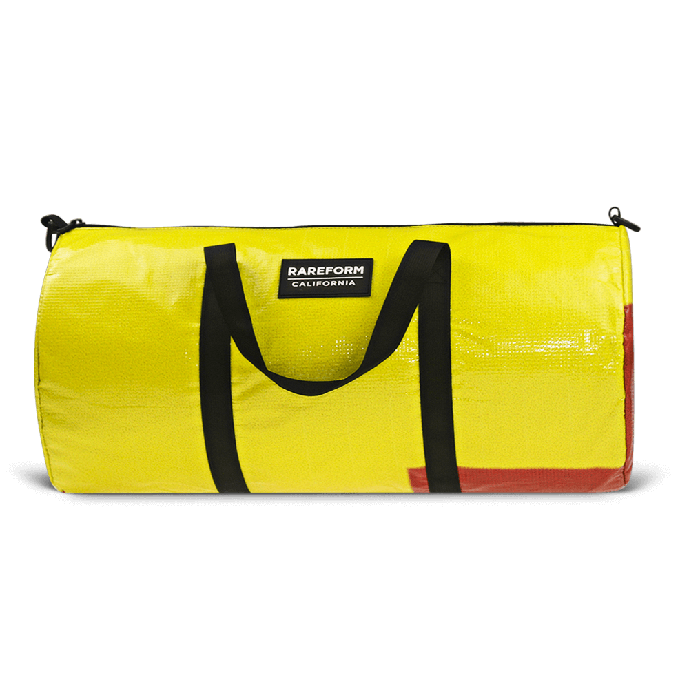 Light Duffle