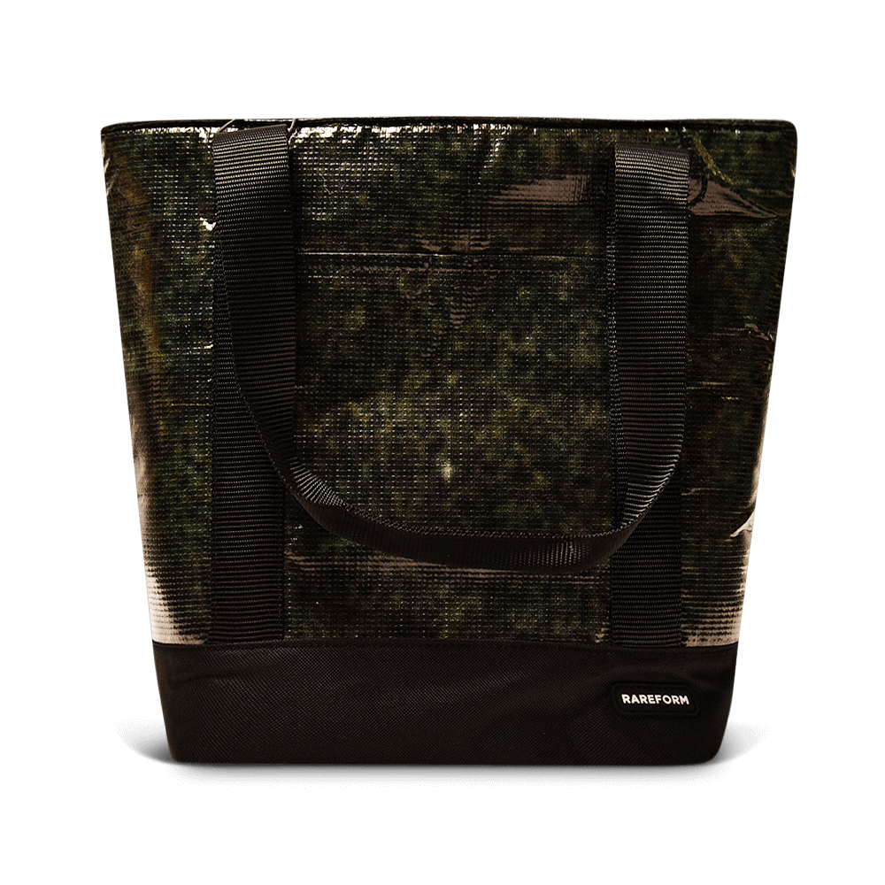 Beck Cooler Tote