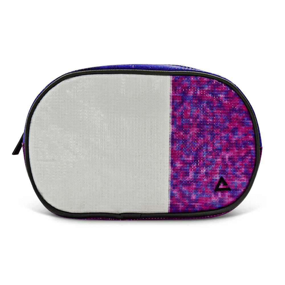 Riley Cosmetic Bag