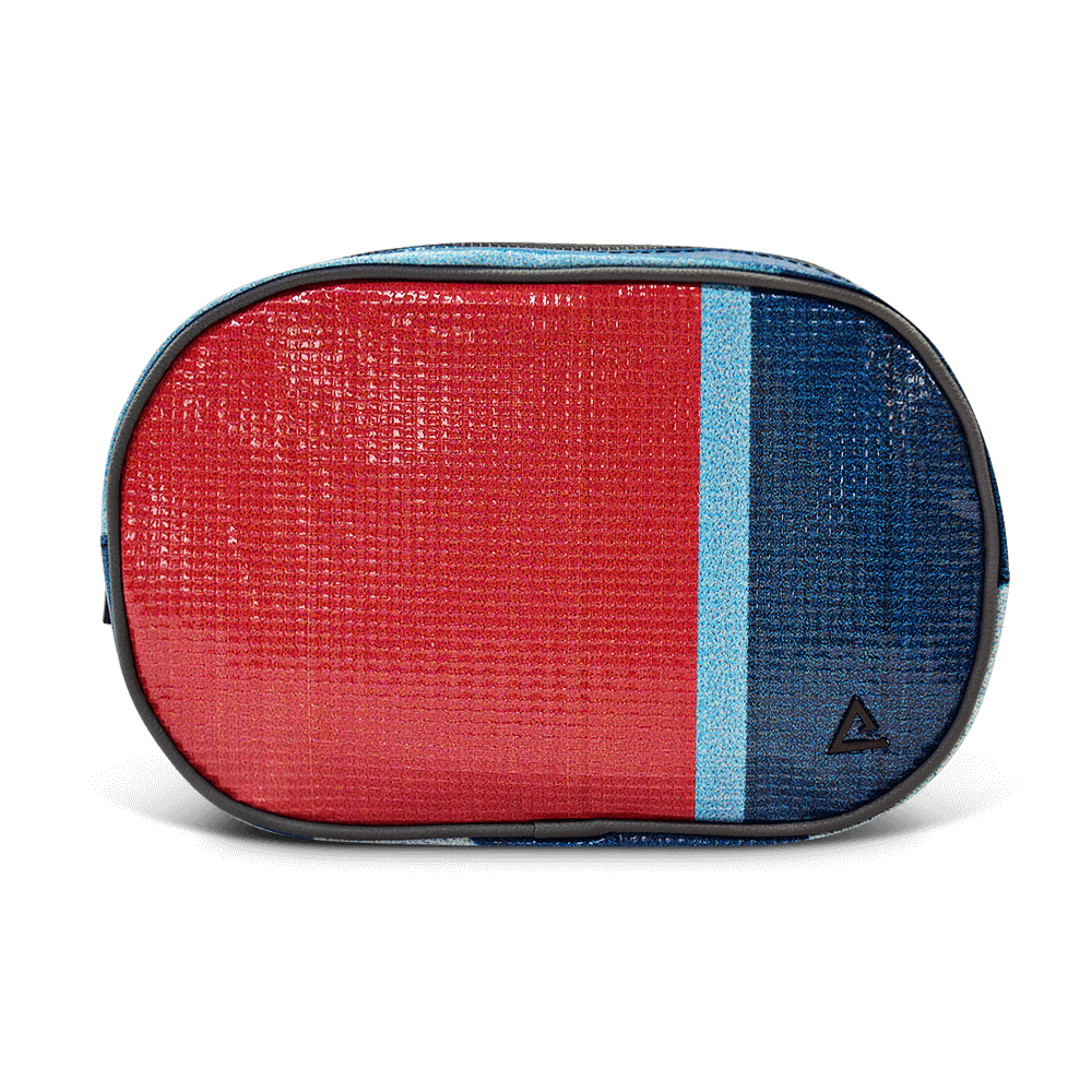 Riley Cosmetic Bag