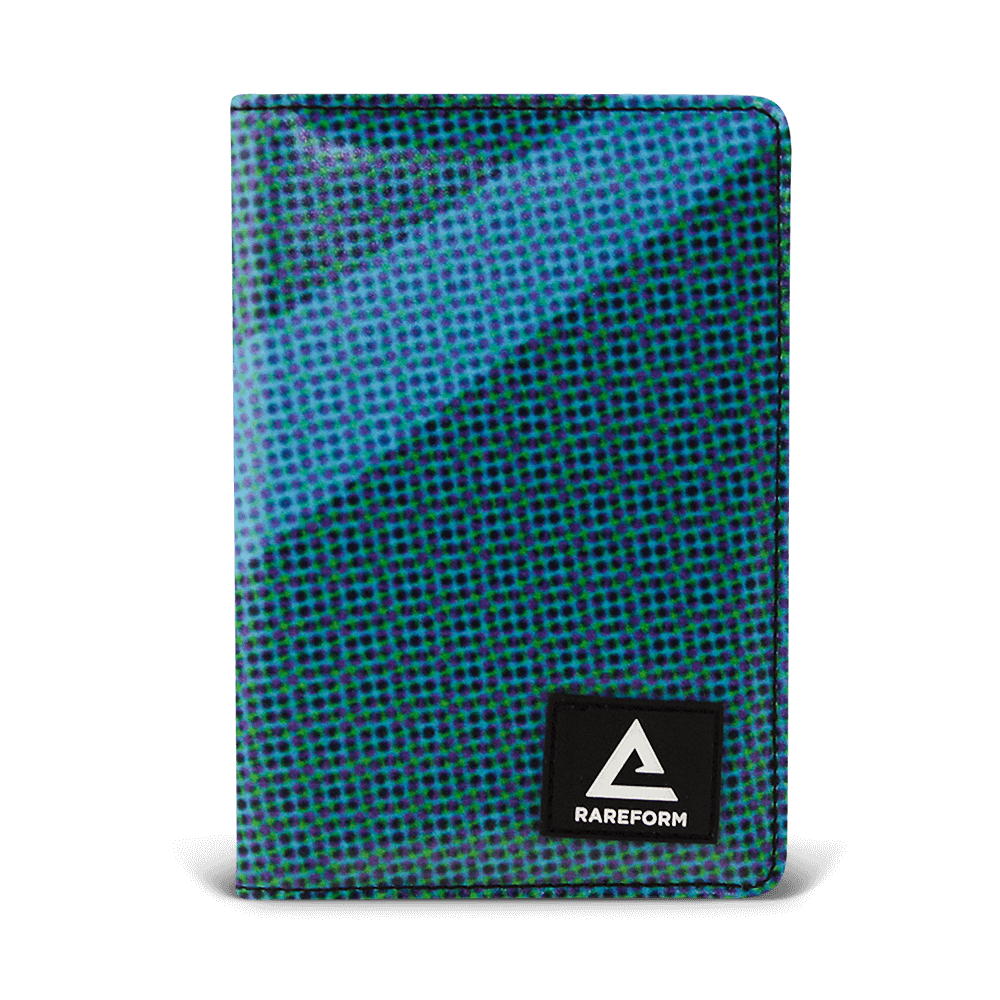Huxley Passport Holder