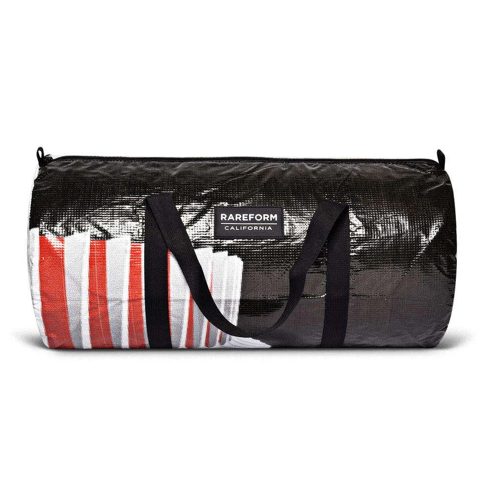 Light Duffle