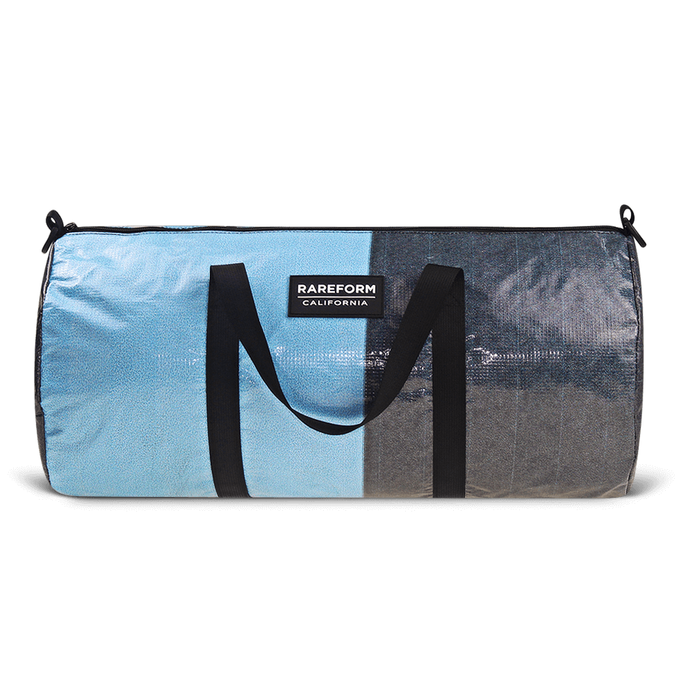 Light Duffle