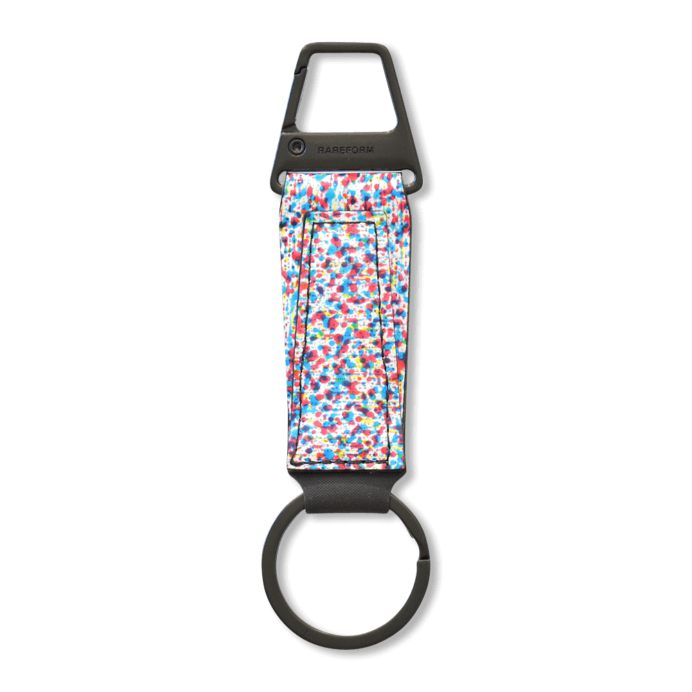 Roam Keychain