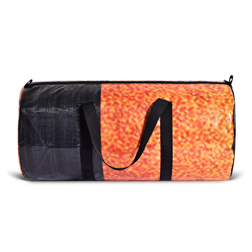 Light Duffle