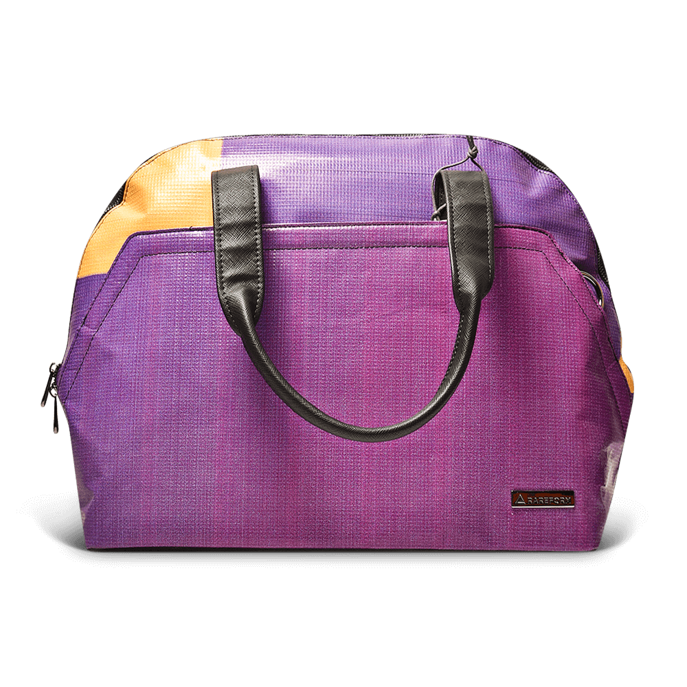 Maya Cross-Body