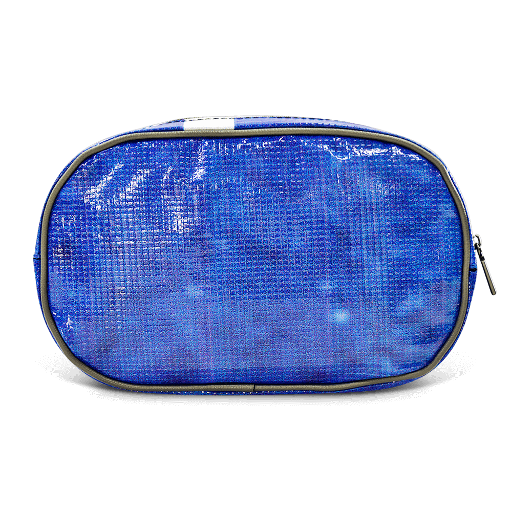 Riley Cosmetic Bag