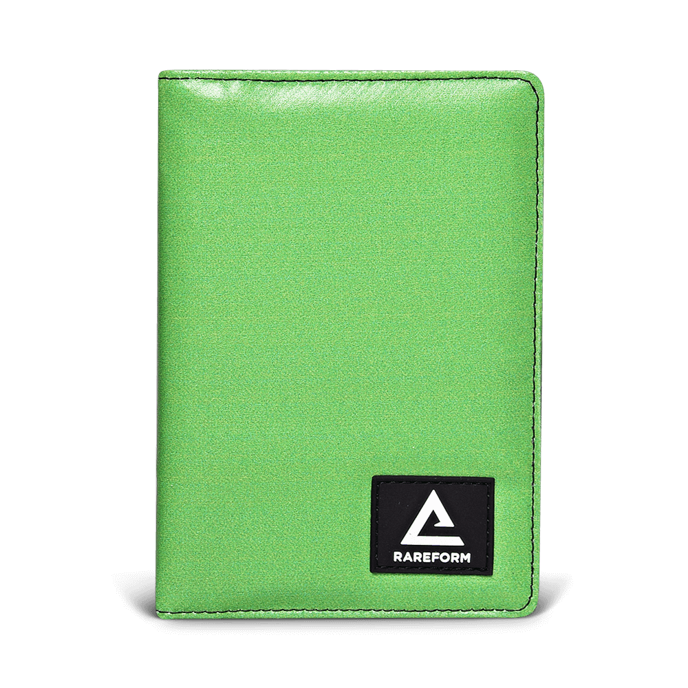 Huxley Passport Holder