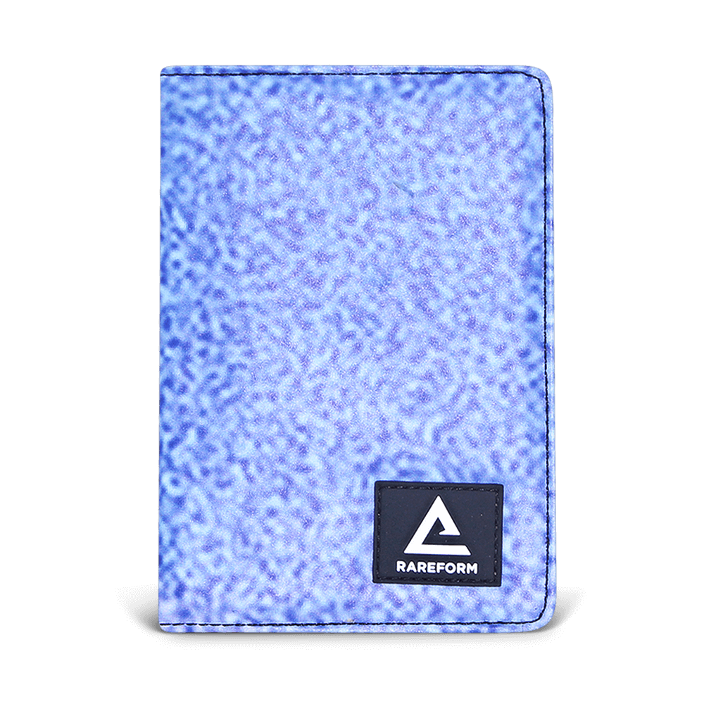 Huxley Passport Holder