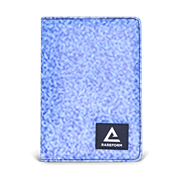 Huxley Passport Holder