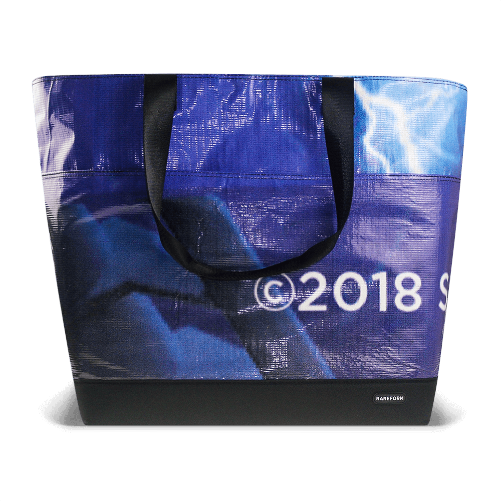 Hudson Tote