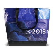 Hudson Tote